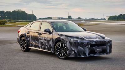 Honda predstavila nove tehnologije; Do 2050. godine očekuju nultu stopu smrtnosti