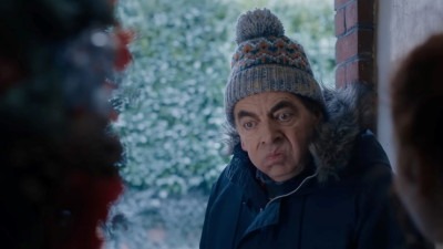 Video: Netflix najavio novu seriju Rowana Atkinsona, idealna je za blagdansko bingeanje