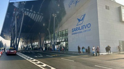 FUP izuzima dokumentaciju iz Međunarodnog aerodroma Sarajevo