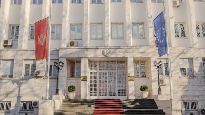 U Crnoj Gori Dan žalosti zbog stradanja 11 ljudi u Tuzli