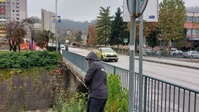 Obavještenje o provođenju II faze deratizacije na području grada Tuzle