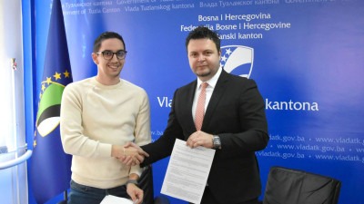 Foto: Dodijeljena sredstva za unapređenje položaja mladih i jačanje omladinskog aktivizma u TK