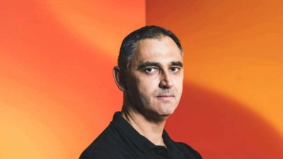 Dario Gjergja imenovan za selektora košarkaške reprezentacije Bosne i Hercegovine