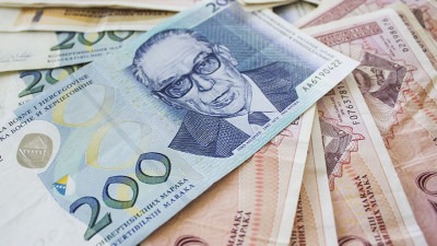 Prosječna plata u BiH u septembru 1.585 KM, najviše zarade u IT sektoru