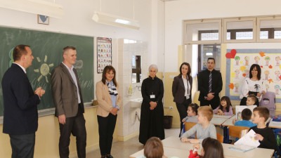 Novi nastavni plan i program – aktivnija uloga učenika u nastavi u TK