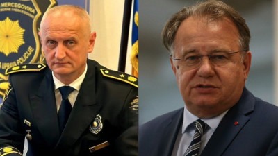 Slučaj “Spengavanje”: U POSKOK-u počela ispitivanja zbog spornih prepiski Nikšića, Munjića i ostalih