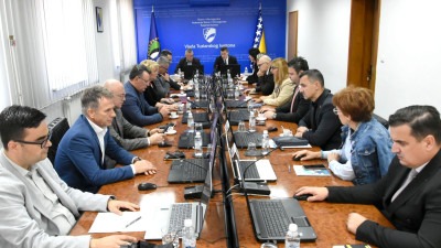 Vlada TK obećava pomoć stradalima i porodicama