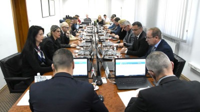 Utvrđeni nacrti Budžeta TK i Zakona o izvršenju Budžeta TK za 2026. godinu