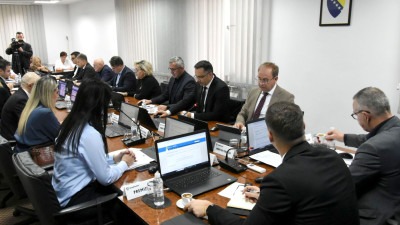 Vlada TK: Usvajanjem Akcionog plana TK pokazuje jasnu opredijeljenost protiv trgovine ljudima