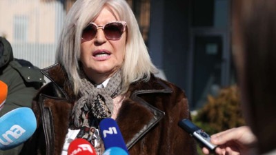 Ukinuta prvostepena osuđujuća presuda Vasviji Vidović, ponovit će se suđenje