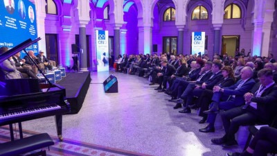 Dvije decenije Agencije za nadzor osiguranja FBiH – Konferencija o budućnosti osiguranja