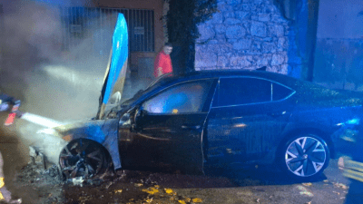 Gradonačelnik Mostara se oglasio nakon hapšenja osumnjičenog za paljevinu službenog vozila