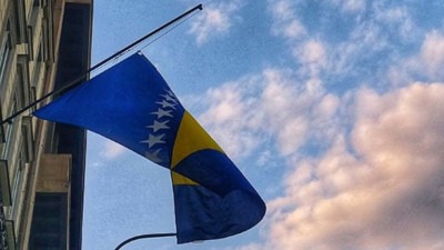 U Federaciji BiH i Brčko distriktu danas Dan žalosti zbog tragedije u Tuzli