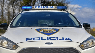 Hrvatska: Uhićen 41-godišnjak zbog sumnje u višestruko spolno zlostavljanje djece