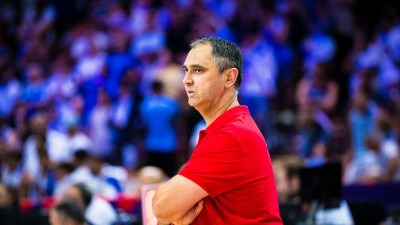 Selektor Gjergja skratio spisak, Dubai ne pušta Musu, Kamenjaša i Kondića