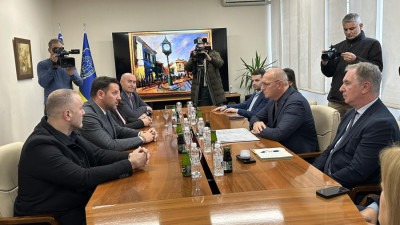 IDDEEA otvorila prvi ured ovjeritelja u Tuzli