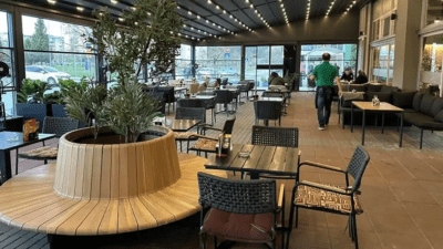 Nema više neradne nedjelje: Ovaj Bingo restoran u Tuzli od sad radi svaki dan