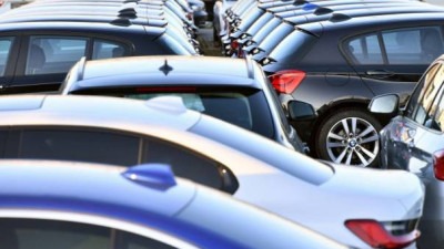 Raste prodaja automobila u Europi