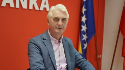 Jasmin Kadić (Naša stranka TK): Kad vlast slavi hapšenja, znači da je zakazala u svemu prije toga