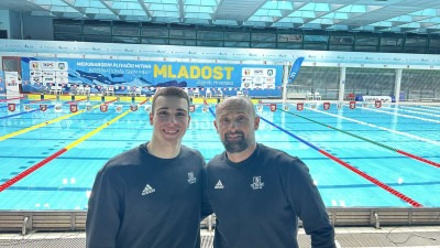 Kenan Dračić postavio novi apsolutni rekord Bosne i Hercegovine