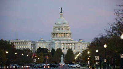 Tekuća blokada rada vlade SAD-a postala je najduža u historiji