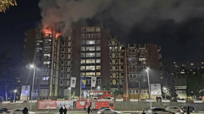 BH Fanaticosi se oglasili nakon tragedije u Tuzli: Dijelimo bol, kao što dijelimo i ponos kada je najpotrebnije