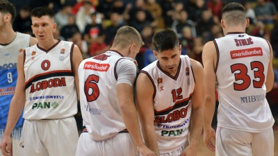 Susret petog kola u Mejdanu: Sloboda Energoinvest ugostit će ekipu Mladosti iz Mrkonjić Grada