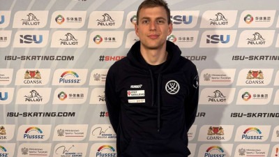 Zapažen nastup Tarika Omeragića u Svjetskom kupu