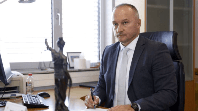 Je li hapšenjima u Tuzli otvorena Pandorina kutija? Bogunić: Pravosuđe će pred lice pravde dovesti sve, bez obzira na funkciju