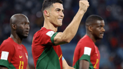 Ronaldo najavio da uskoro završava karijeru