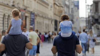 Ministarstvo civilnih poslova BiH pokreće inicijativu ‘Garancija za djecu’