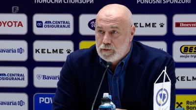 Barbarez: Protiv Rumuna nas očekuje trkački zahtjevna utakmica