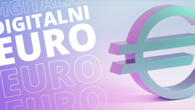 Stiže digitalni euro: Novi korak u modernizaciji evropskih plaćanja