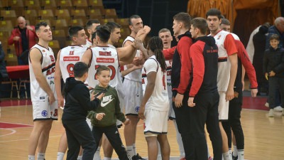 Sloboda Energoinvest nadigrala Student u Aleksandrovcu i upisala četvrti ligaški trijumf