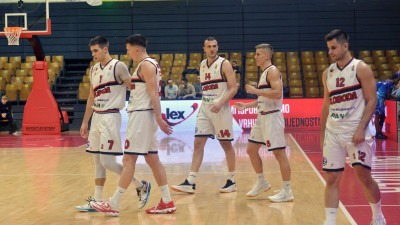 Bez poraza u Mejdanu: Sloboda Energoinvest nadigrala Slaviju 1996 za treći uzastopni trijumf