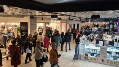 Velika grupacija iz Abu Dhabija kupila 14 trgovina u BiH