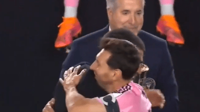 Video: Messi postao najbolji asistent u historiji fudbala