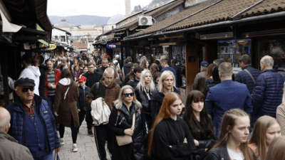 Više od polovine radnika u BiH razmatra promjenu posla, pokazuju podaci istraživanja