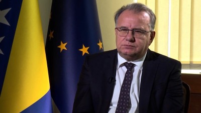 Nikšić: Zašto bih mijenjao retoriku? Ljudi očekuju da spengavamo kriminalce