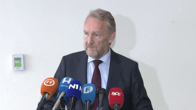 Izetbegović nagovijestio povratak koalicije SDA sa HDZ-om; ‘Čović nas je zvao na sastanak – popit ćemo kafu; Dodik mora otići’