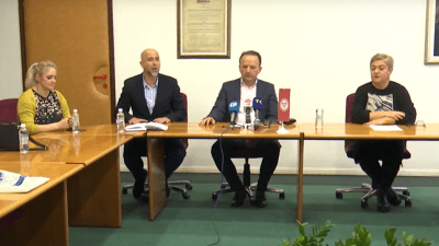 Univerzitet u Tuzli obilježava 49. godišnjicu bogatim programom