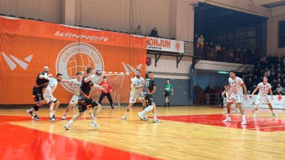 Konjuh izborio osminu finala EHF European Cupa