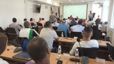 Komisija za ljudska prava i slobode GV Tuzla traži uključivanje SIPA-e, Tužilaštva BiH i Suda BiH u istragu slučaja seksualnog iskorištavanja maloljetnih djevojčica u TK