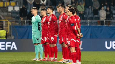 Težak poraz Zrinjskog u Konferencijskoj ligi