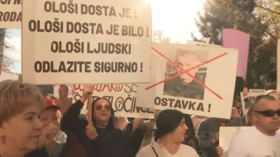 Dok se tragedije nižu, građani iskazuju revolt iza tastature i ekrana