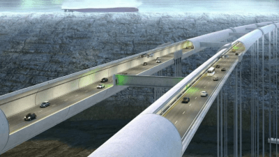 Video: Ispod mora gradi se najduži i najdublji tunel na svijetu, razvija se 24 sata dnevno