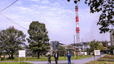 Oko 200 radnika Koksare Lukavac dobit će otkaze