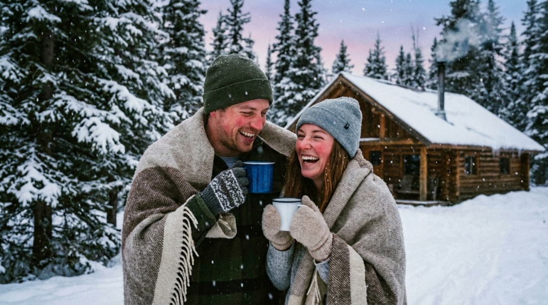 Veliki horoskop za zimu: Razdoblje sporih odluka, dubokih odnosa i trajnih promjena