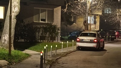 Tuzla: Samir Rizvanović povrijeđen u incidentu u naselju Dragodol, osumnjičeni uhapšen