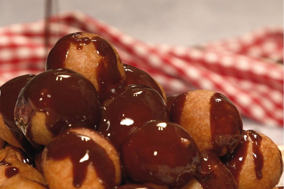 Hoćete najjednostavniji recept za fritule? Ove su gotove u 20 minuta i uvijek uspiju